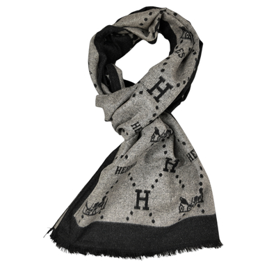 شال مردانه طرح هرمس کد her1916