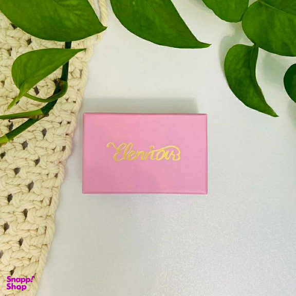 پابند طلا 18 عیار زنانه الن نار مدل ELN2043