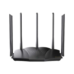 روتر بی سیم دوباند Wi-Fi 6 تندا AX3000 مدل TX12 Pro v2.0