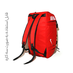 ساک ورزشی مدل N20643