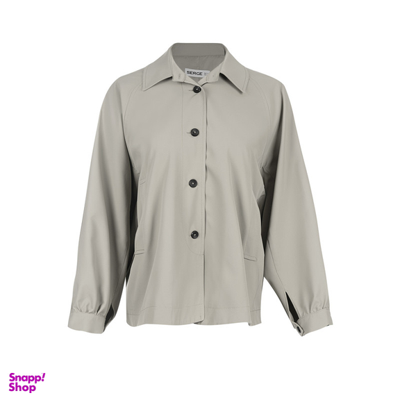 بارانی زنانه سرژه مدل 228146