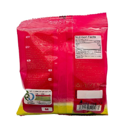 پاستیل میکس مارابو وزن 50 گرم بسته 16 عددی