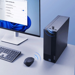 دانگل بلوتوث USB بیسوس BA04+ V5.4