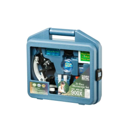 میکروسکوپ آیبکس مدل Zoom Box Light