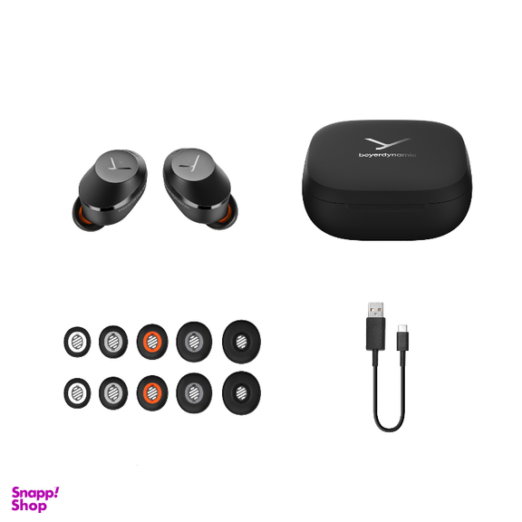 ایرفون بلوتوثی بیرداینامیک مدل AMIRON 300