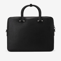 کیف اداری مردانه چرم مشهد کد A0611