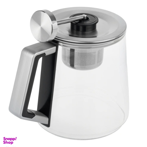 چای ساز روی هم زانتی مدل ZHSTMF-17US4KSA