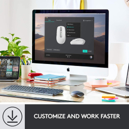 ماوس لاجیتک مدل MX Anywhere 3