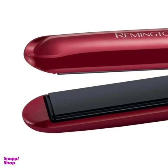 اتو و حالت دهنده ی مو رمینگتون مدل s9600