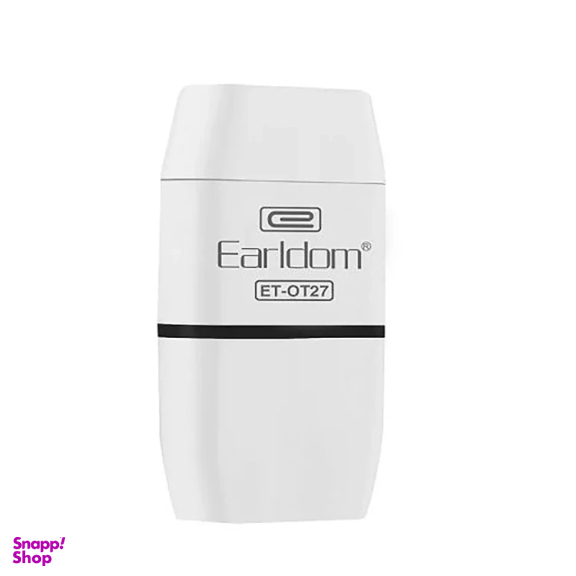 کارت خوان ارلدام مدل ET-OT27