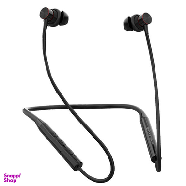 هدفون بلوتوثی دورگردنی کی تی مدل FLEX2