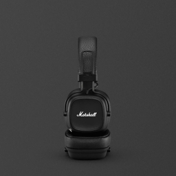 هدفون بلوتوثی مارشال مدل Major IV Amplification