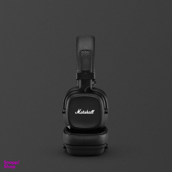 هدفون بلوتوثی مارشال مدل Major IV Amplification