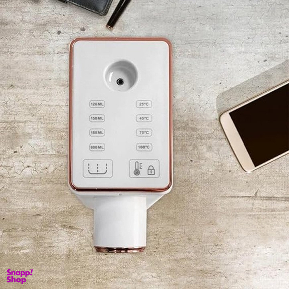 آبگرمکن رومیزی مدل RY-118
