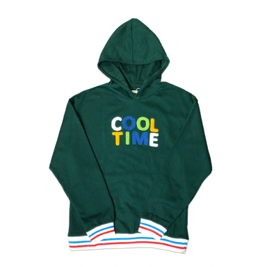 سویشرت پسرانه مادر مدل Joyi