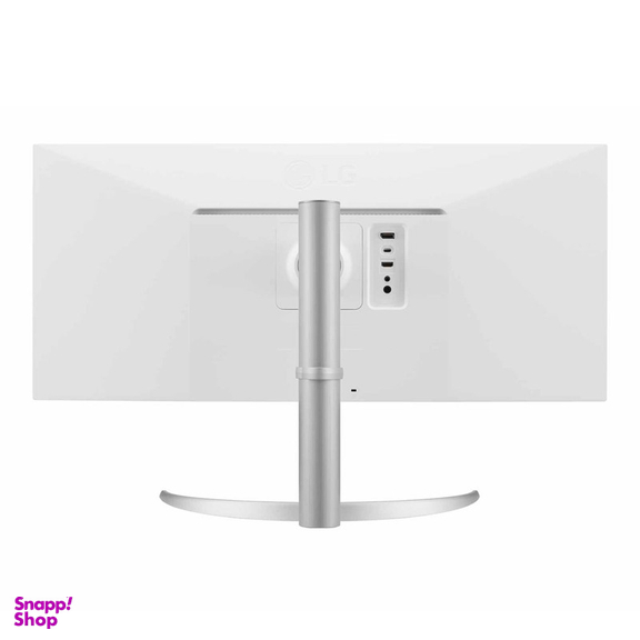 مانیتور مخصوص بازی ال جی مدل 34WQ650-W سایز 34 اینچ