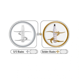 خردکن مارسل مدل MSL-C688