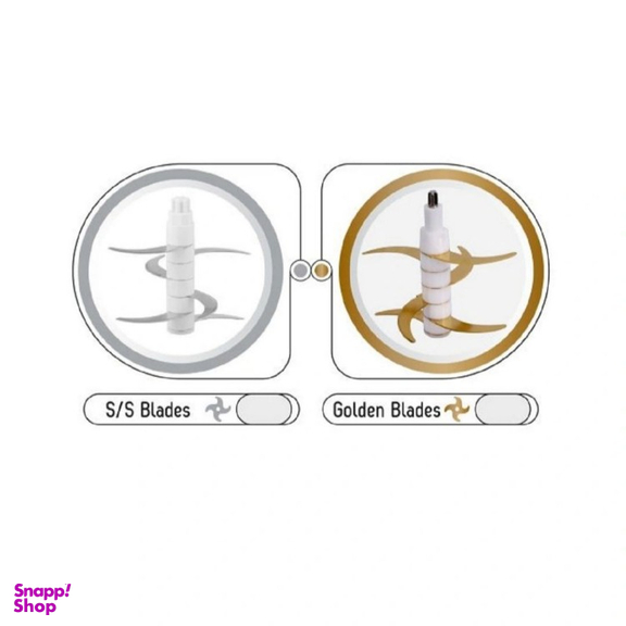 خردکن مارسل مدل MSL-C688