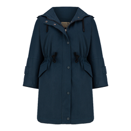 بارانی زنانه السانا مدل سیبا کد 233737