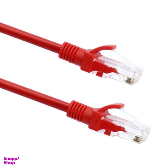 کابل شبکه ایکس پی-پروداکت مدل UTP Cat6