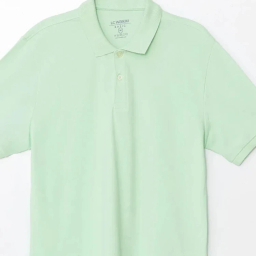 پولوشرت مردانه ال سی وایکیکی مدل TURK405