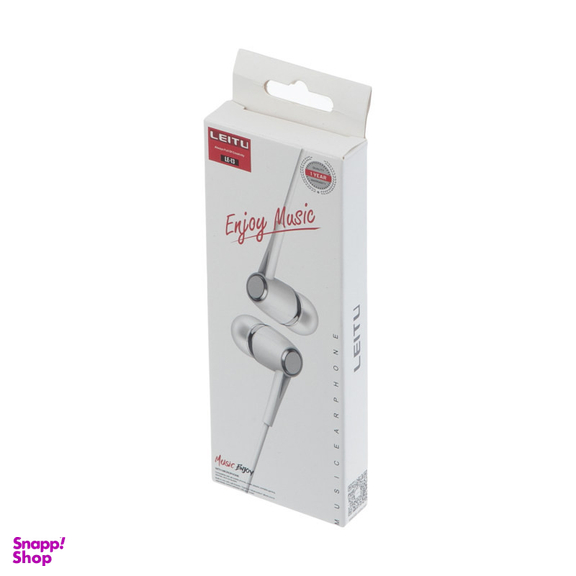 هندزفری لیتو مدل LE-13