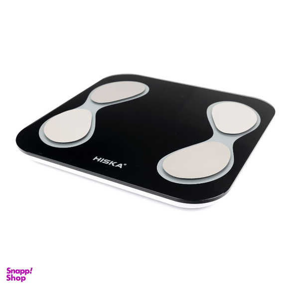 ترازو دیجیتال هیسکا مدل HS-2000