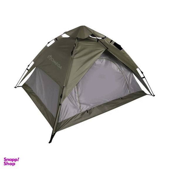 چادر کمپینگ ۵ تا ۶ نفره امگا مدل TT6