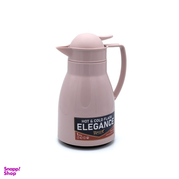 فلاسک تاپکو مدل الگانس گنجایش 1 لیتر