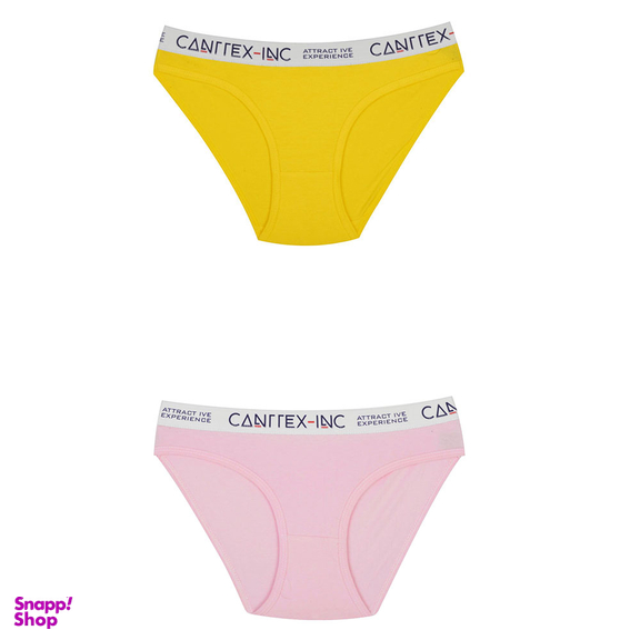 شورت زنانه کانتکس مدل 249013227 مجموعه 2 عددی