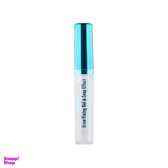 ژل لیفت ابرو گابرینی مدل ضد آب بدون رنگ