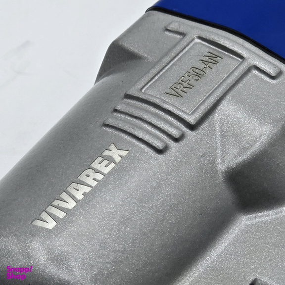 میخ کوب بادی ویوارکس مدل VRF50-AN