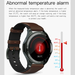 ساعت مچی هوشند مدل MV60