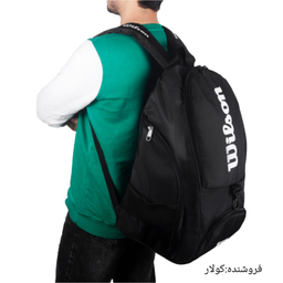 کوله پشتی ورزشی مدل wso-rzz