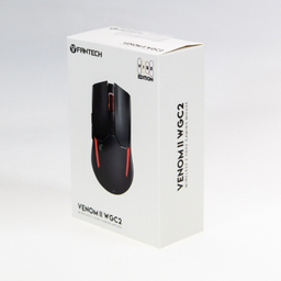 ماوس گیمینگ بی سیم فنتک مدل VENOM II WGC2