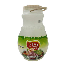 سرکه سفید تقطیری بقاء وزن 3 کیلوگرم