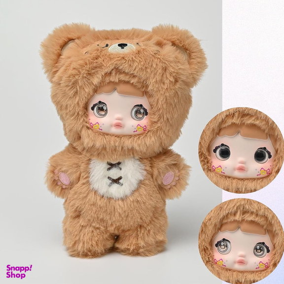 اسباب بازی شانسی مدل عروسک نومی