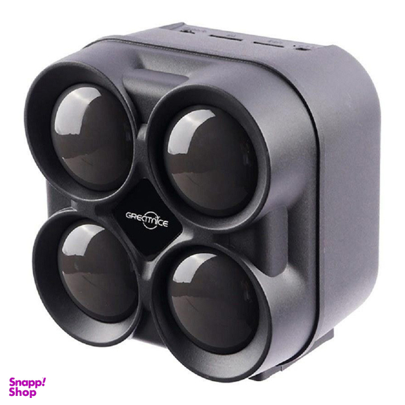 اسپیکر بلوتوثی مدل GTS-1835