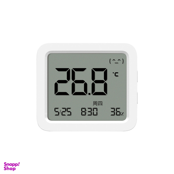 سنسور دما و رطوبت شیائومی مدل MJWSD05MMC VER(3) 2023
