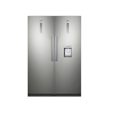 یخچال و فریزر دوقلو 40 فوت مدل RR60-RZ60/S