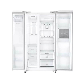 یخچال و فریزر ساید بای ساید 37 فوت دوو مدل SXi20-31S