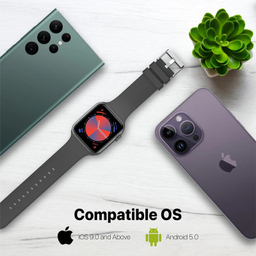 ساعت هوشمند پرومیت مدل XWatch-B19
