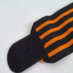 مچ بند ورزشی مدل Wrist Band 8805 کد 02 بسته 2 عددی