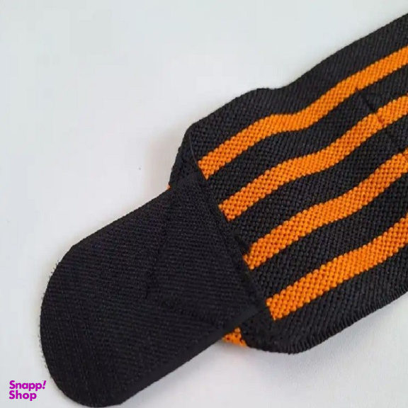مچ بند ورزشی مدل Wrist Band 8805 کد 02 بسته 2 عددی