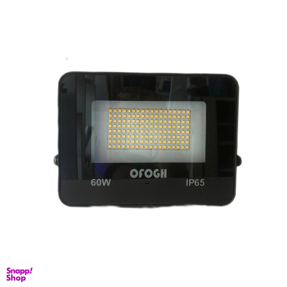 پرژکتور 60 وات افق مدل floodlight