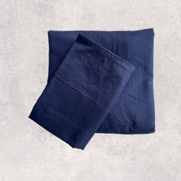 سرویس ملحفه کشدار مدل میکرو براش 1 نفره 2 تکه کد 1213