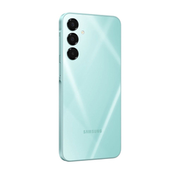 گوشی موبایل سامسونگ مدل Galaxy A16 4G دو سیم کارت ظرفیت 128 گیگابایت و رم 4 گیگابایت نسخه ویتنام به همراه شارژر 25 وات سامسونگ