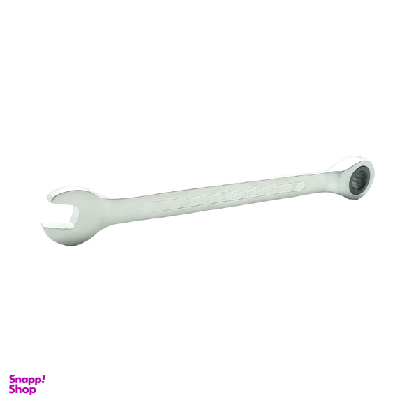 آچار یکسر تخت و یکسر رینگی جغجغه ای سوباشی مدل CH-7 سایز 7 میلی متر