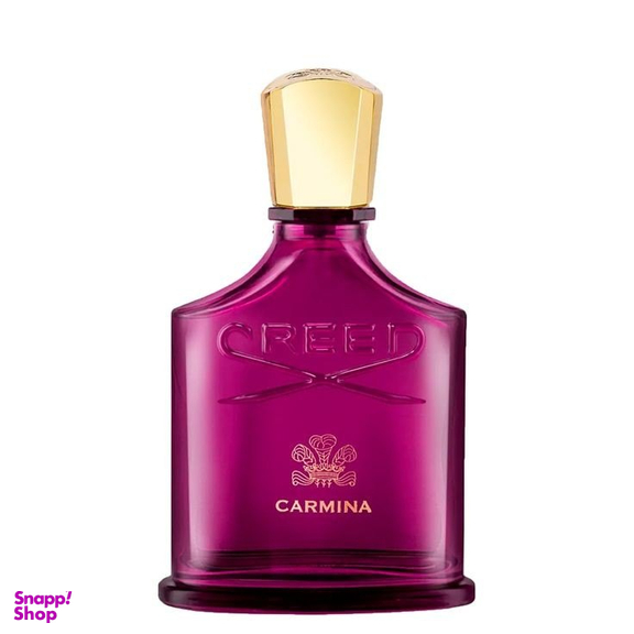 ادوپرفیوم زنانه کرید مدل Carmina کد 17007