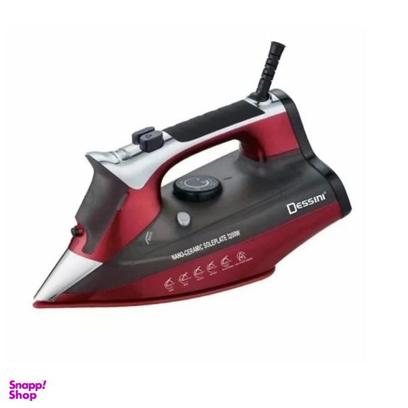 اتو بخار دسینی کد DS-963